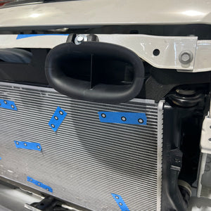 Cup Car Intake Kit for GR86 & BRZ