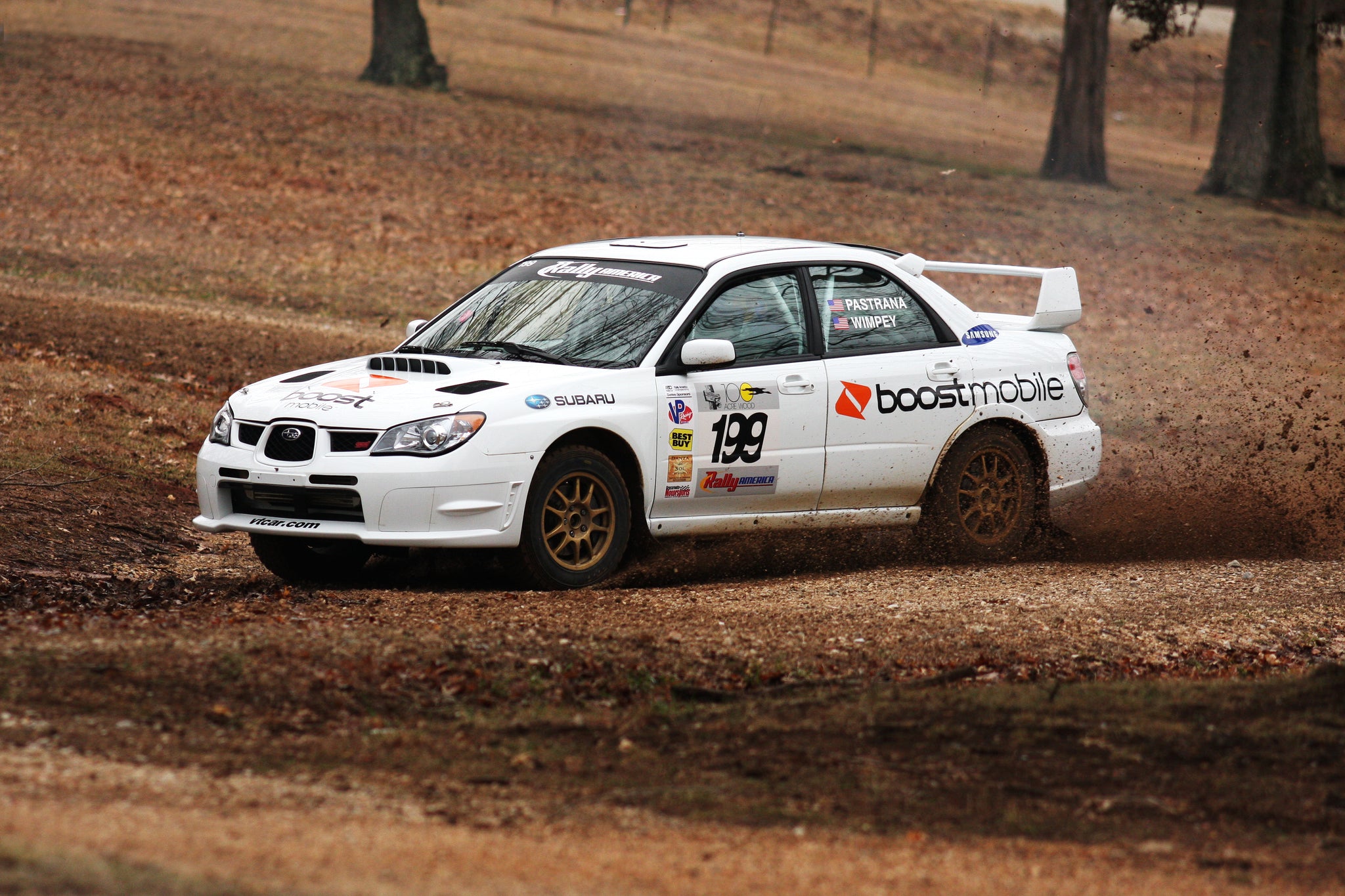 Used Rally Cars Rally Cars For Sale – Outbound Motorsports