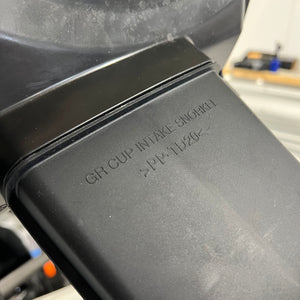 Cup Car Intake Kit for GR86 & BRZ
