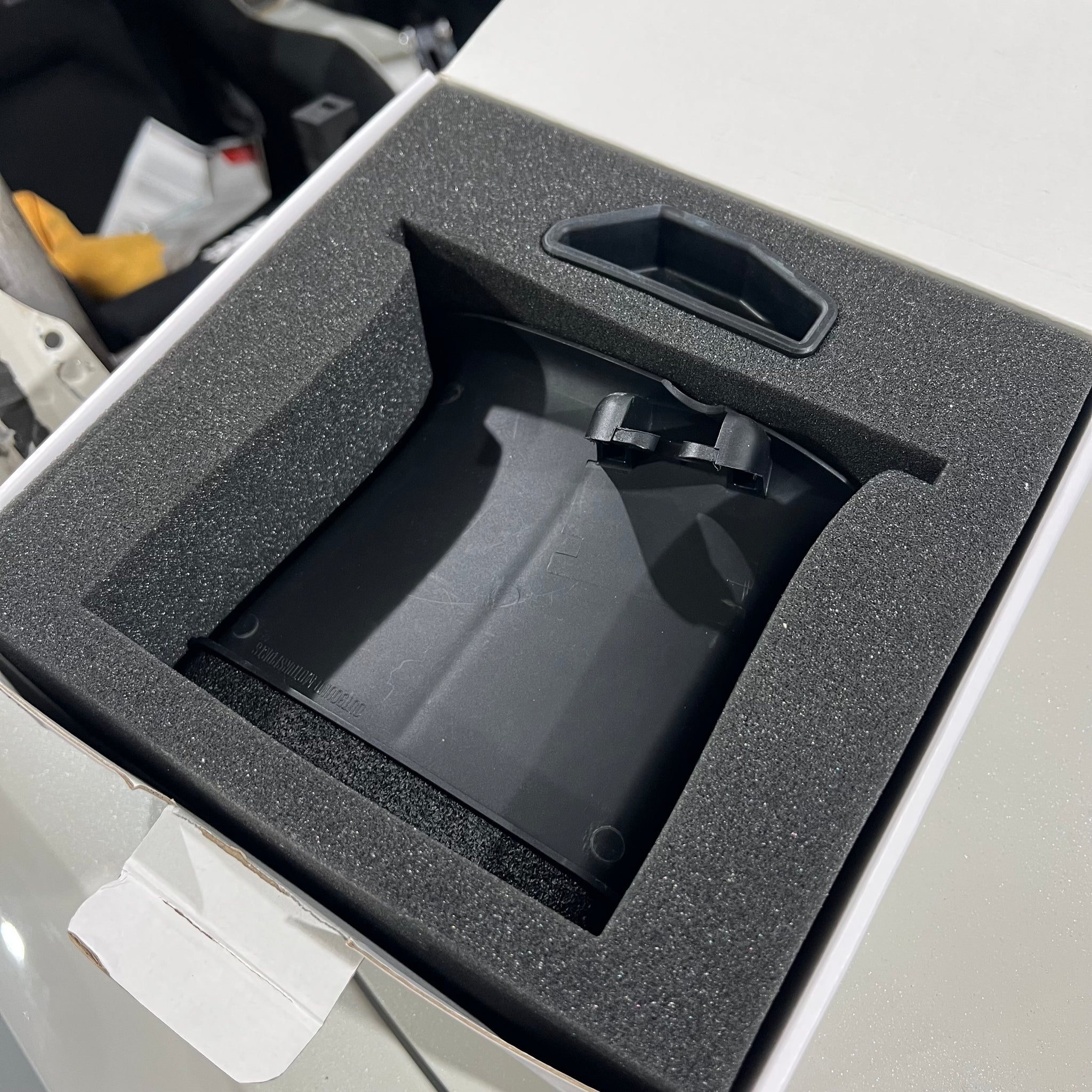 Cup Car Intake Kit for GR86 & BRZ