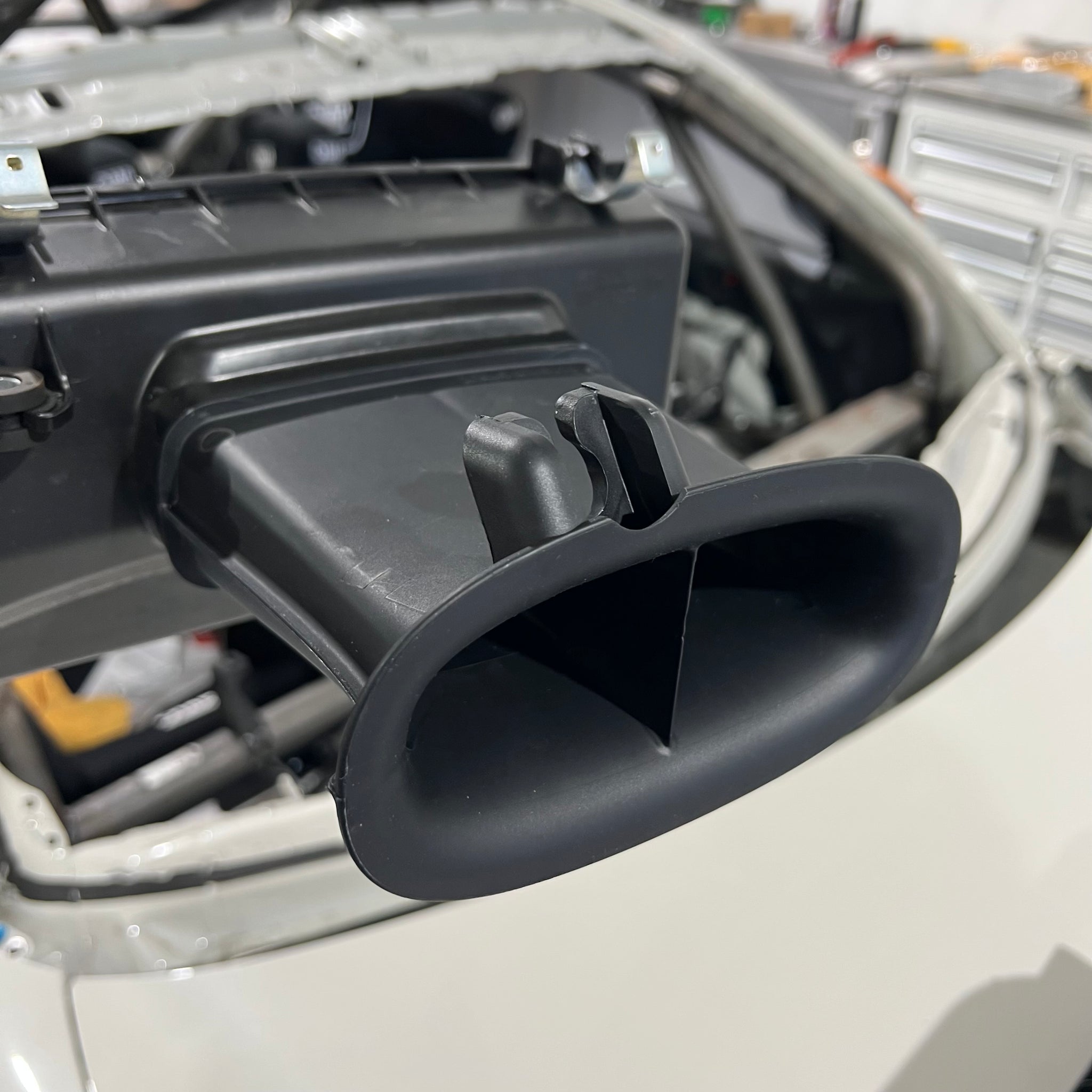 Cup Car Intake Kit for GR86 & BRZ