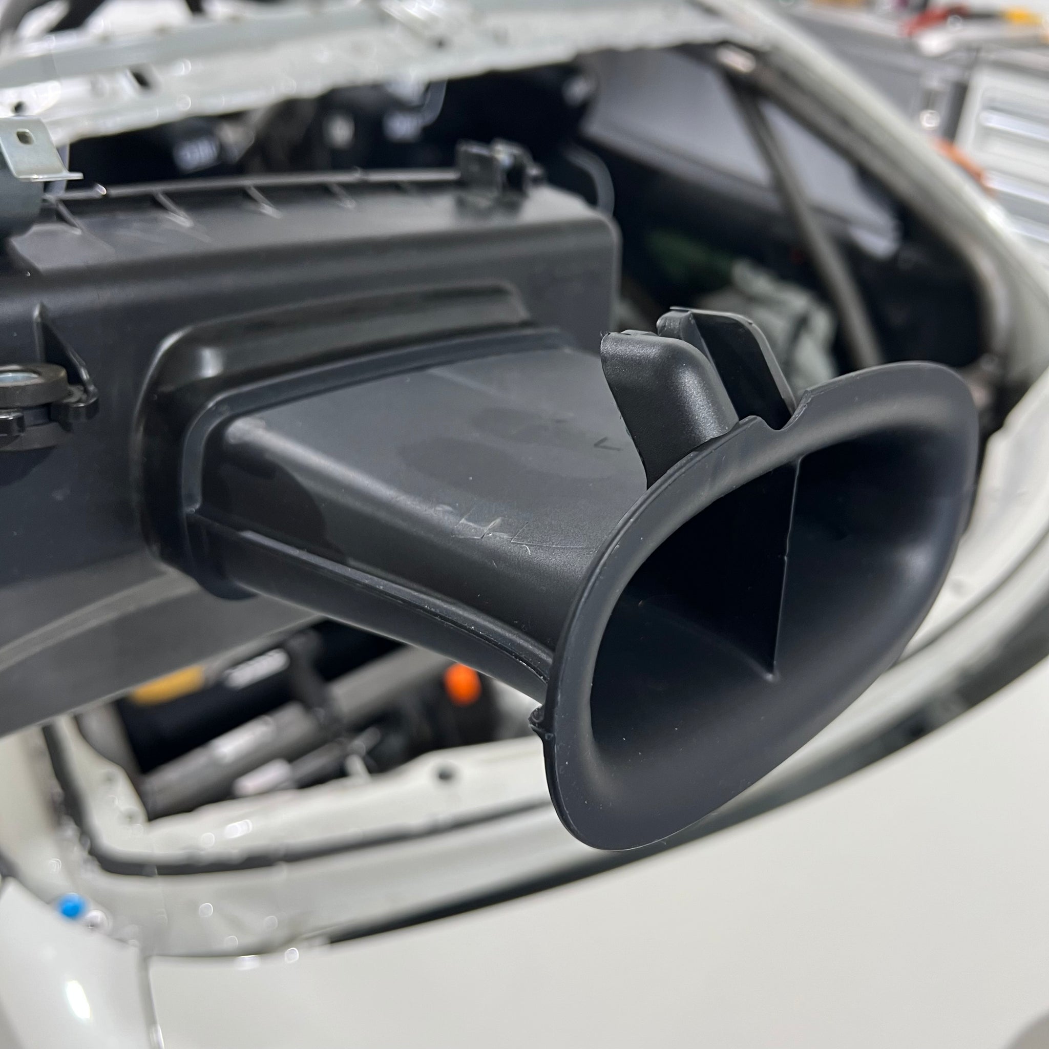 Cup Car Intake Kit for GR86 & BRZ
