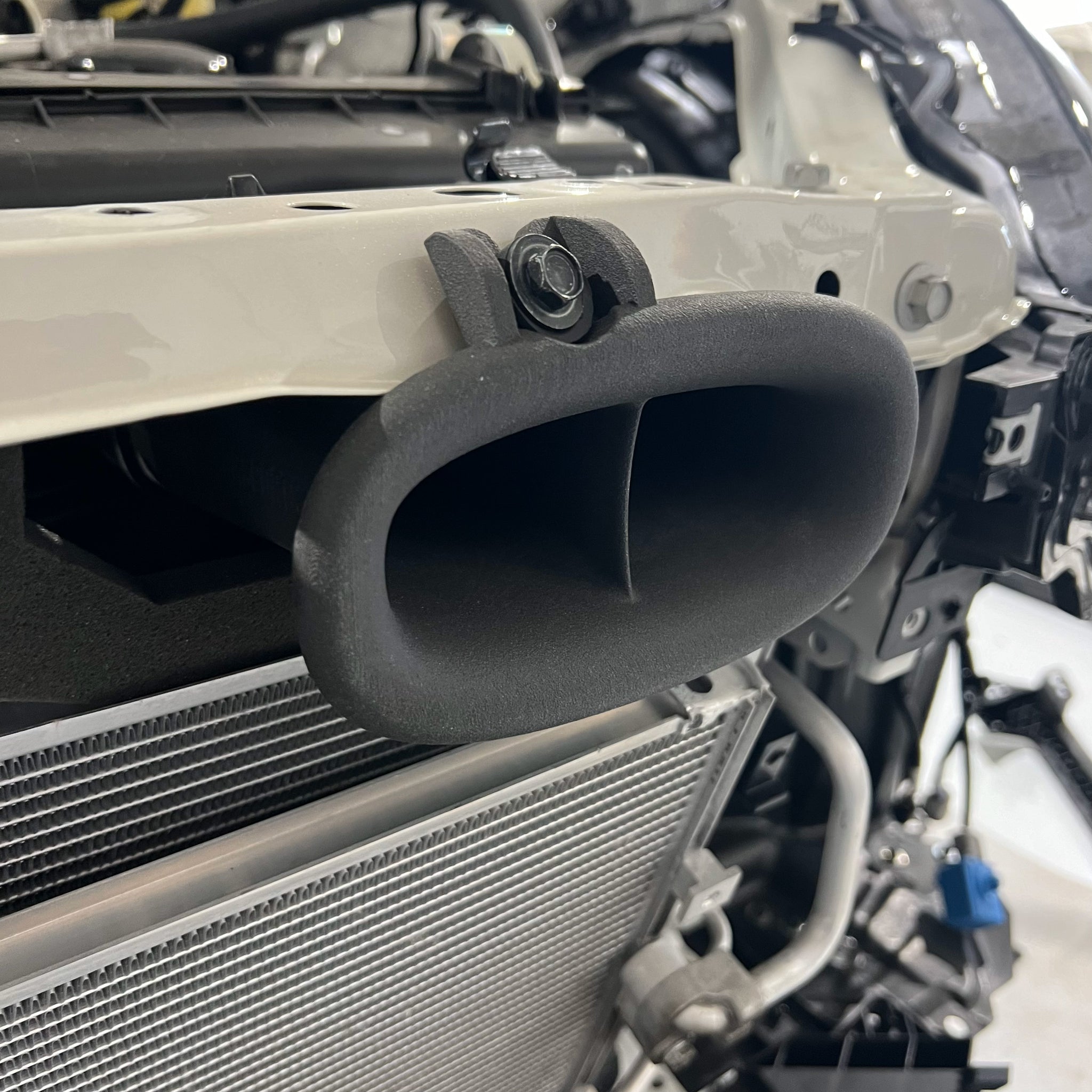 Cup Car Intake Kit for GR86 & BRZ